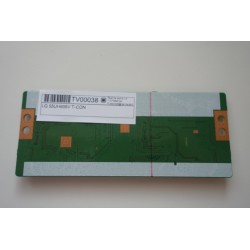 L 55UH605V T-con