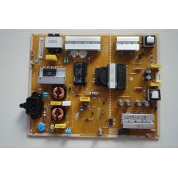 LG 55UH605V Power board