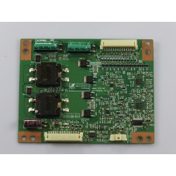 LG 50LA660S deska