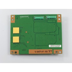 LG 50LA660S deska