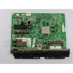 LG 50LA660S deska
