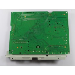 LG 50LA660S deska