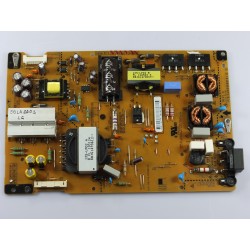 LG 50LA660S deska