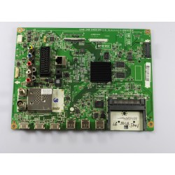 LG 50LB570V deska