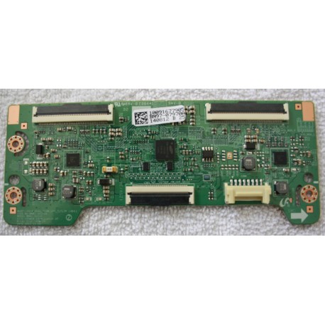 Samsung VE40H5000AW- deska