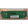 Samsung VE40H5000AW- deska