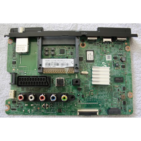 Samsung VE40H5000AW- deska
