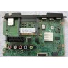 Samsung VE40H5000AW- deska