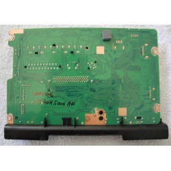 Samsung VE40H5000AW- deska