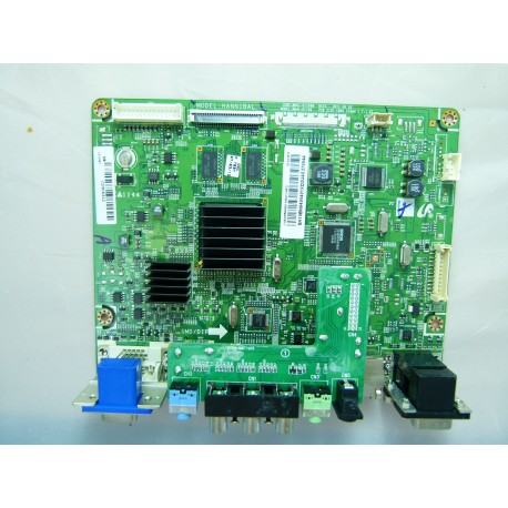 Samsung 320MXN-3 deska