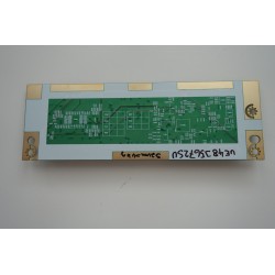 Samsung VE48J5672SU T-con