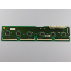 LG 50PM680S deska