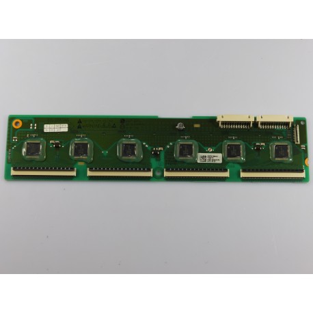 LG 50PM680S deska