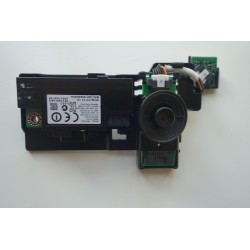 Samsung VE48H6400AK- Ovládání