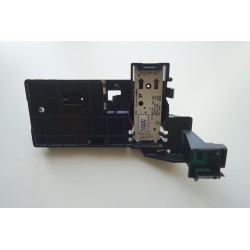Samsung VE48H6400AK- Ovládání