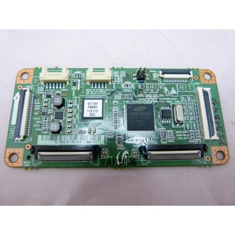 Samsung PS51D490  deska