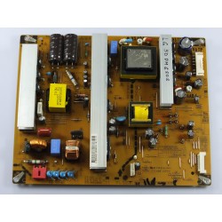 LG 50PM680S deska