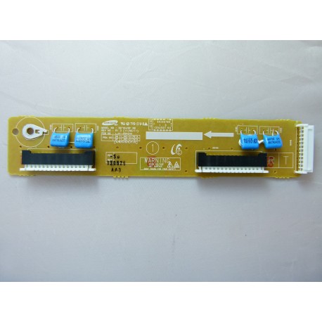 Samsung PS51D490   deska