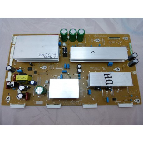 Samsung PS51D490   deska