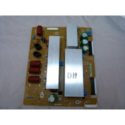 Samsung PS51D490  deska