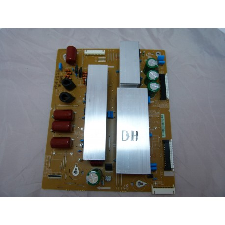 Samsung PS51D490  deska