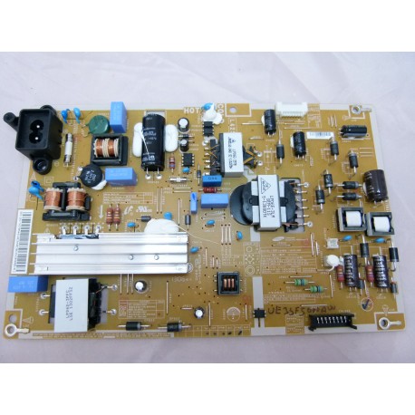 Samsung UE39F5000AW   deska