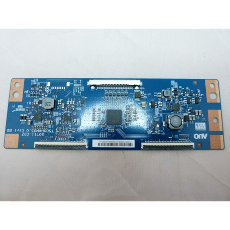 Samsung UE39F5000AW   deska