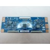 Samsung UE39F5000AW   deska