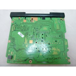 Samsung UE39F5000AW   deska