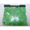 Samsung UE39F5000AW   deska