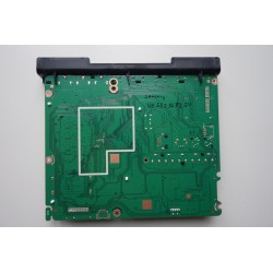 Samsung VE55J5672SV - Main Board