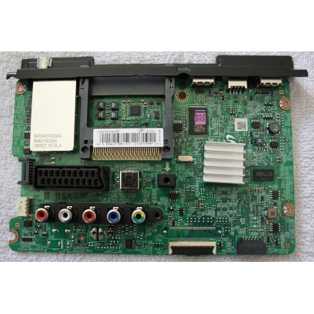 Samsung VE50H5000AK deska