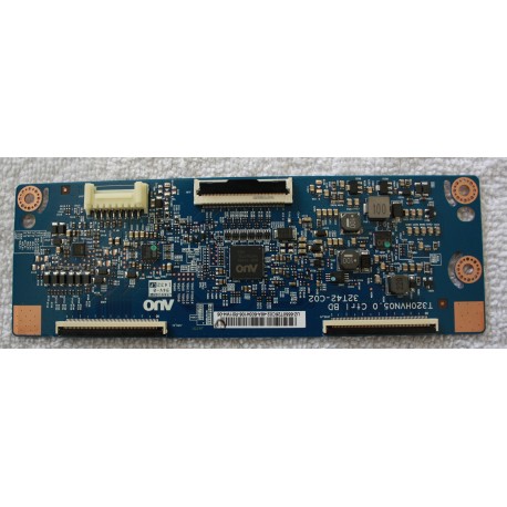 Samsung VE50H5000AK deska