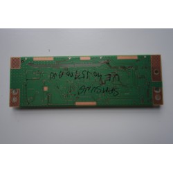 Samsung  VE40J5100AW - T-con