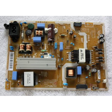 Samsung VE48H500AW deska