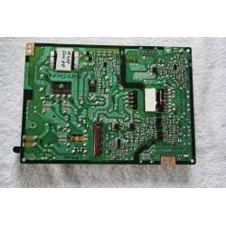Samsung VE48H500AW deska