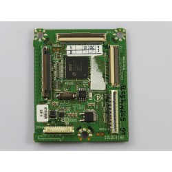 LG 50PN450B deska
