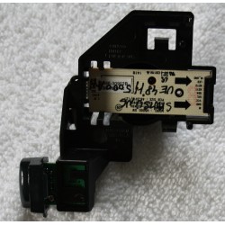 Samsung VE48H500AW deska