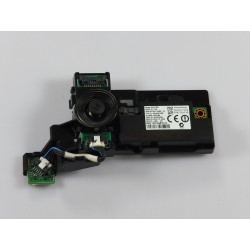 Samsung VE50H5570SS ovladaci panel