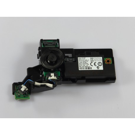 Samsung VE50H5570SS ovladaci panel