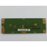 Samsung VE50H5570SS deska