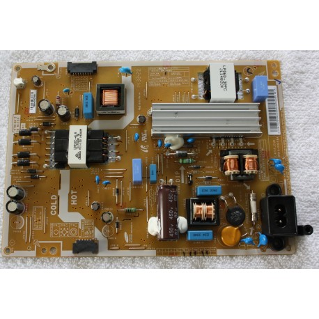 Samsung VE40H5030AW deska