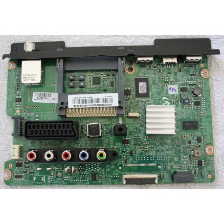 Samsung VE40H5030AW deska