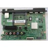 Samsung VE40H5030AW deska