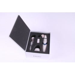 Čistící sada HoMedics Mikrodermabraze MDA-100-EU