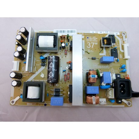 Samsung LE37D550K1W  deska