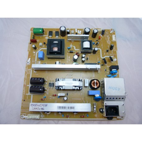 Samsung PS43D450A2W  deska
