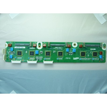 Samsung PS60F5000AW   deska