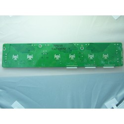 Samsung PS60F5000AW   deska