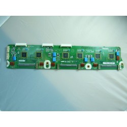 Samsung PS60F5000AW  deska